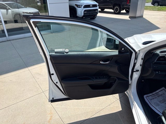 2022 Honda Insight Touring