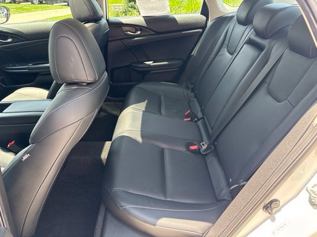 2022 Honda Insight Touring
