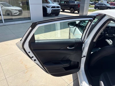 2022 Honda Insight Touring