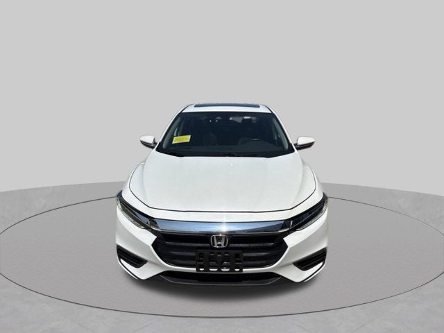 2022 Honda Insight Touring