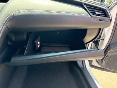2022 Honda Insight Touring
