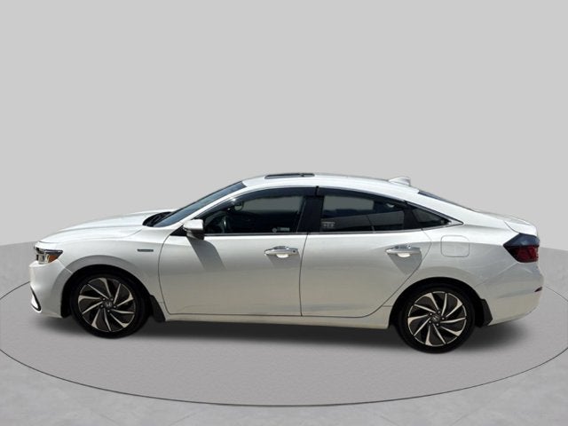 2022 Honda Insight Touring