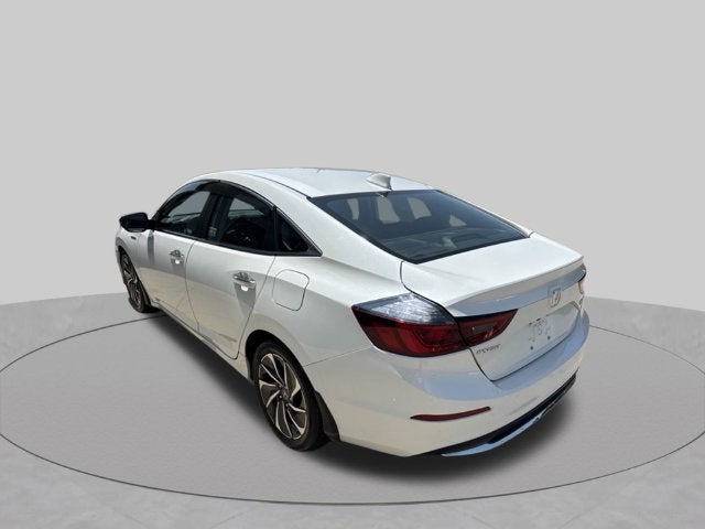 2022 Honda Insight Touring