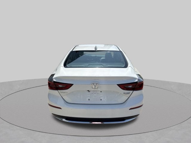 2022 Honda Insight Touring