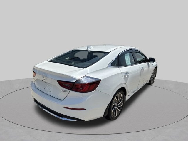 2022 Honda Insight Touring