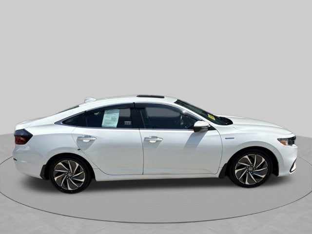 2022 Honda Insight Touring