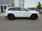 2018 Jeep Grand Cherokee Upland Edition