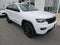 2018 Jeep Grand Cherokee Upland Edition