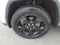 2018 Jeep Grand Cherokee Upland Edition