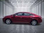 2010 Buick LaCrosse CXL