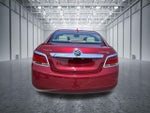2010 Buick LaCrosse CXL