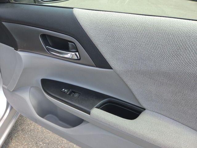2013 Honda Accord Sedan LX