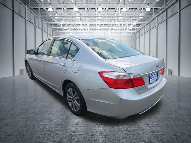 2013 Honda Accord Sedan LX