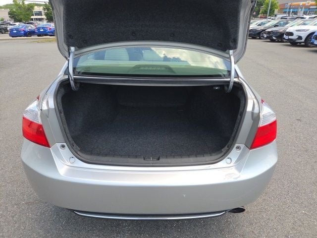 2013 Honda Accord Sedan LX