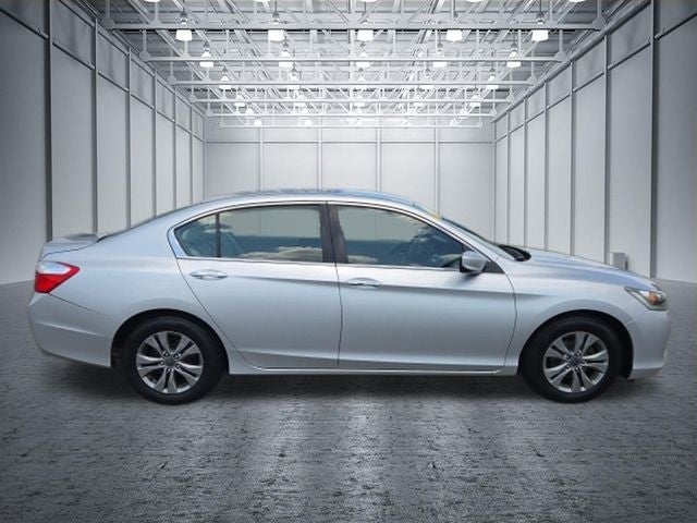 2013 Honda Accord Sedan LX