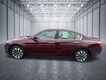 2014 Honda Accord Hybrid EX-L