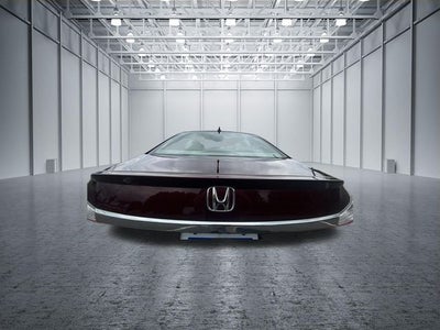 2014 Honda Accord Hybrid EX-L
