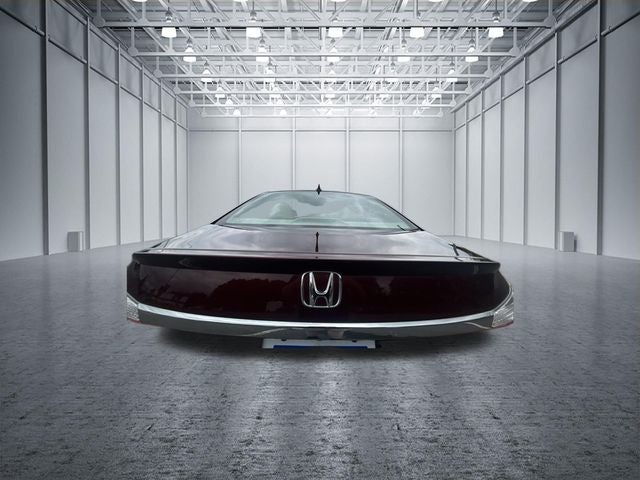 2014 Honda Accord Hybrid EX-L