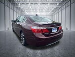 2014 Honda Accord Hybrid EX-L