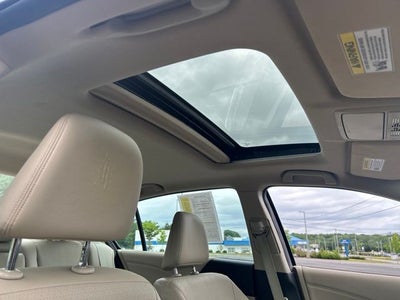 2014 Honda Accord Hybrid EX-L
