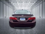 2014 Honda Accord Hybrid EX-L