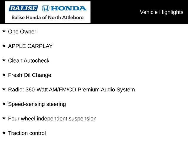 2014 Honda Accord Hybrid EX-L
