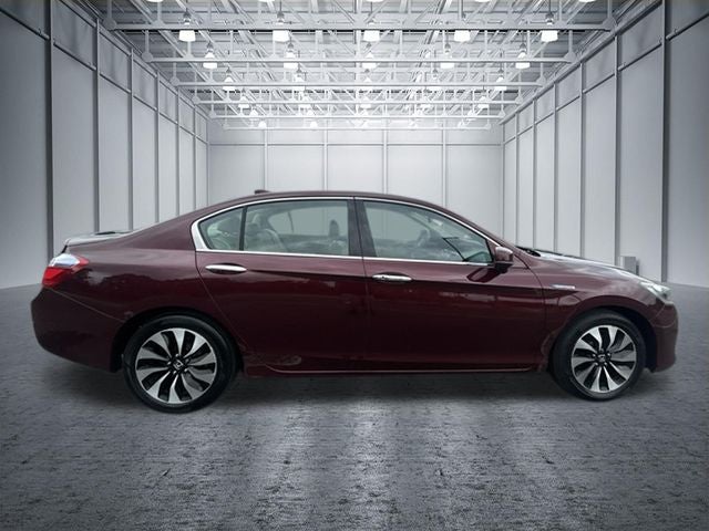2014 Honda Accord Hybrid EX-L