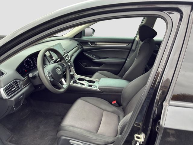 2020 Honda Accord Sedan LX