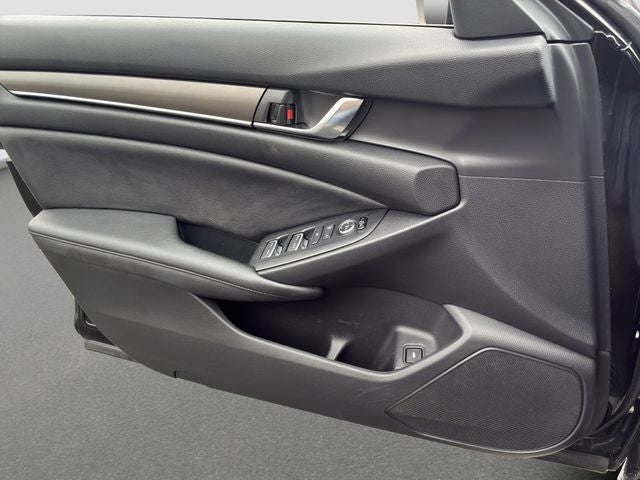 2020 Honda Accord Sedan LX