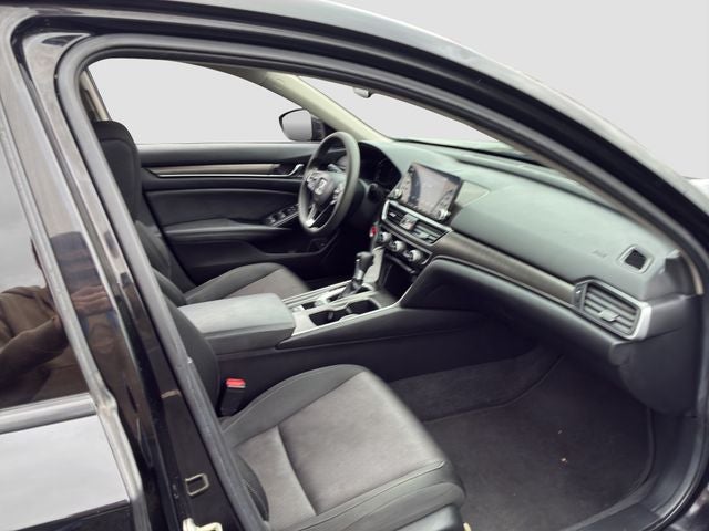 2020 Honda Accord Sedan LX
