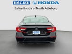2020 Honda Accord Sedan LX