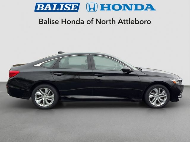 2020 Honda Accord Sedan LX