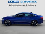 2021 Honda Accord Sedan Sport Special Edition