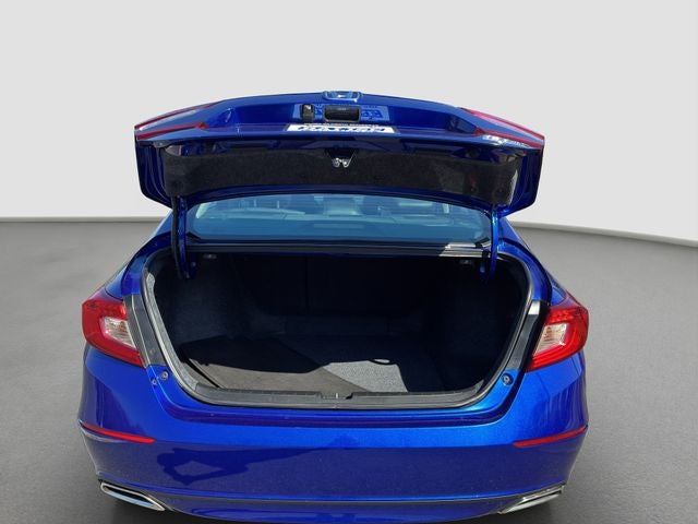 2021 Honda Accord Sedan Sport Special Edition