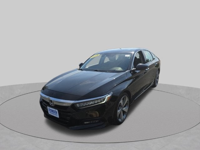 2018 Honda Accord Sedan Touring