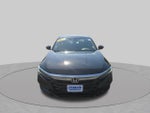 2018 Honda Accord Sedan Touring