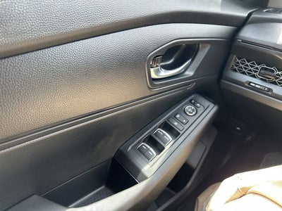 2025 Honda Accord Sedan LX