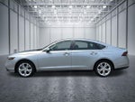 2025 Honda Accord Sedan LX
