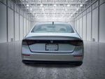 2025 Honda Accord Sedan LX