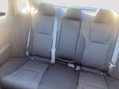 2025 Honda Accord Sedan LX