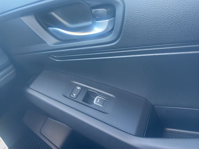 2025 Honda Accord Sedan LX