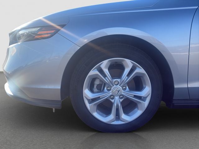 2025 Honda Accord Sedan LX