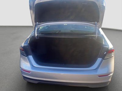 2025 Honda Accord Sedan LX