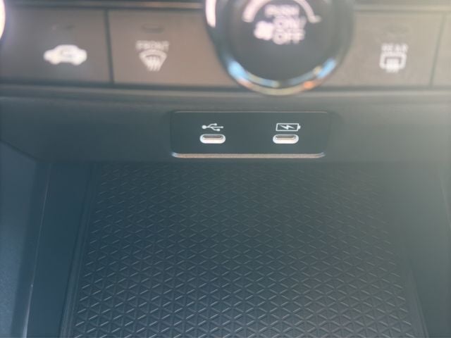 2025 Honda Accord Sedan LX