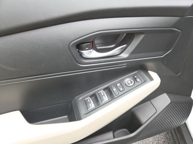 2024 Honda Accord Sedan LX