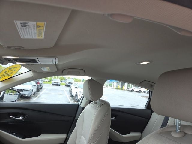 2024 Honda Accord Sedan LX