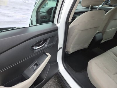 2024 Honda Accord Sedan LX
