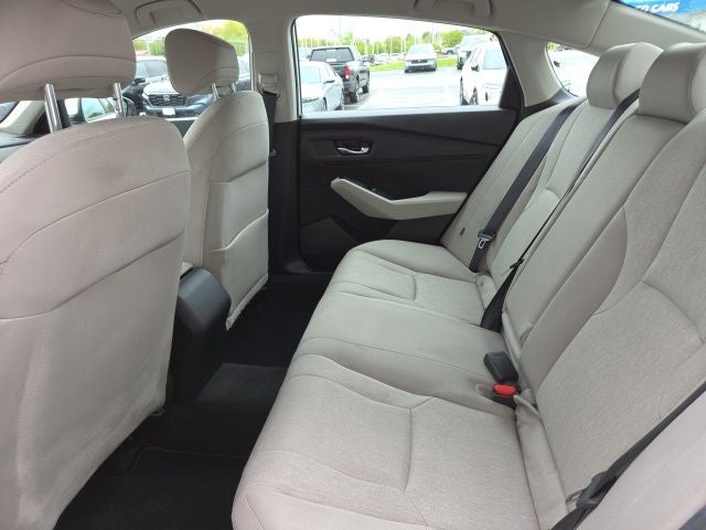 2024 Honda Accord Sedan LX