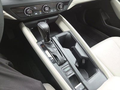 2024 Honda Accord Sedan LX
