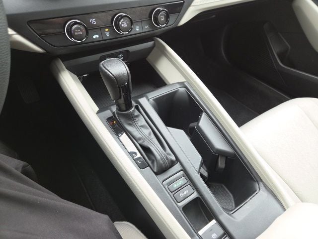 2024 Honda Accord Sedan LX